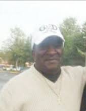 Obituary information for Ernest Lewis Walker Sr.