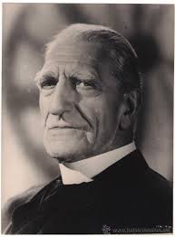 f28134d charles aubrey smith foto b/n original