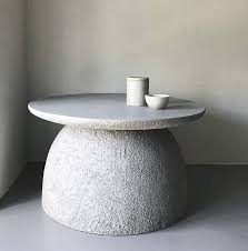 101 Cph Raw Coffee Table Stone Coffee Table Minimalist Furniture Design Furniture