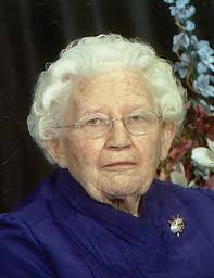 Obituary information for Georgia Gray Price