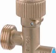 LPG Gas Butane Gas Valve 21.8 LH Male