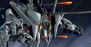 Anime / mobile suit gundam. Netflix Anime Movie Mobile Suit Gundam Hathaway Coming To Netflix In July 2021 What S On Netflix