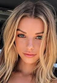 pin by anastasiya on devushki beautiful blonde beautiful face beautiful women faces