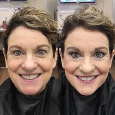 Kim Gravel has me feeling #savedbythebelle in her first beauty TSV!!!