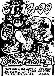 Image result for sound conspiracy
