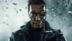 A terminator with a female outer sheath is referred to as a terminatrix. Linda Hamilton Dan Arnold Schwarzenegger Ada Lagi Di Terminator Seleb Tempo Co