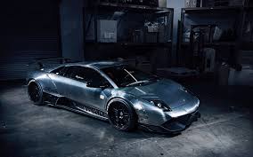 Lamborghini Murcielago By Lb Performance Garage Wallpaper 1920x1200 17243