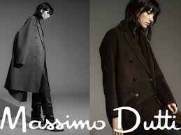 Le minimalisme mesuré est le nouveau dada de la griffe de mode massimo dutti pour ce mois de février. Massimo Dutti Femme Sort Les Manteaux Pour Cet Hiver Maxitendance