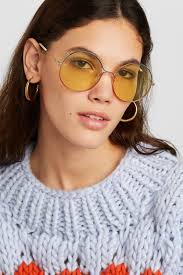 Sunglasses Trends For 2019 Popsugar Fashion Shop women's gucci size os sunglasses at a discounted price at poshmark. sunglasses trends for 2019 popsugar