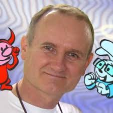 Tony Bancroft's Instagram, Twitter & Facebook