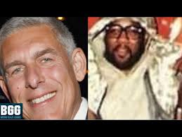 BRIAN GLAZE GIBBS SPEAK ON HIS C0-DEF£NDANT PAPPY, COUNTRY AND H1TMAN