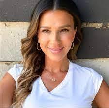 Nicole Brooke's Instagram, Twitter & Facebook