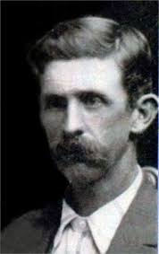 Thomas Jefferson Harris (1871-1938)