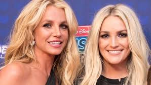 Jun 29, 2021 · jamie lynn spears has broken her silence about sister britney spears' conservatorship. Pmr Vv32oeeexm