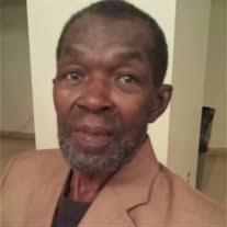 William C. Owens Jr. Obituary