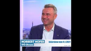 Far right leader norbert hofer concedes defeat to alexander van der bellen. Wir Kampfen Gegen Einen Impfzwang Norbert Hofer Bei Fellner Live Youtube