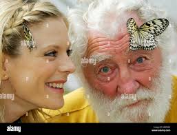 David bellamy conservation hi-res stock photography and images