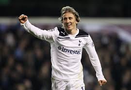 Yoan valat (efe) other winners at ballon d'or gala: Tottenham Hotspur Fans Congratulate Luka Modric For Ballon D Or Win