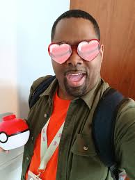 I have a feeling Brock didn't get the response he was looking for.