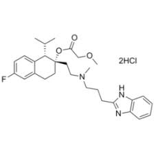 Image result for Mibefradil