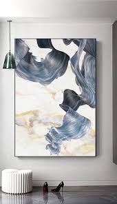 Abstract Marble Wall Art Printable Golden Stripes Grey And Etsy In 2021 Modern Canvas Art Abstract Art Painting Modern Art Paintings Abstract