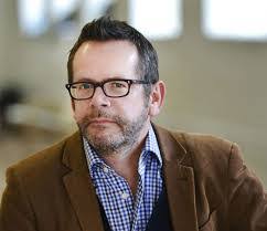 David Gaffney's Instagram, Twitter & Facebook