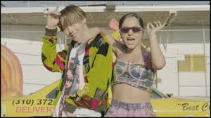 Yongseok choi (lumpens) assistant director: Chicken Noodle Soup Song Becky G And Bts J Hope Collaboration Hits 1 On Us Itunes Chart