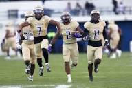Alcorn Football Picks Up 21 Early Signees - Alcorn State ...