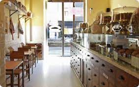 California Bakery Milano Corso Como