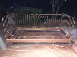Copper Meldal Daybed Rose Gold Ikea Rose Gold And Grey Bedroom Daybed Ikea