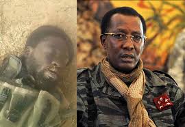 Unconfirmed source reported that the leader of jas abubakar shekau was dethroned and killed by iswap and they have taken over the entire sambisa forest. Abubakar Shekau Replaced As Boko Haram Leader Idriss Deby Chadian President The Biafran