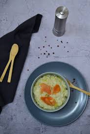 L Association Poireaux Saumon Fume Fonctionne Tres Bien Alors Forcement Dans Ce Risotto C Est Delicieux Pour Cuire Celui En 2020 Risotto Poireaux Risotto Saumon Fume
