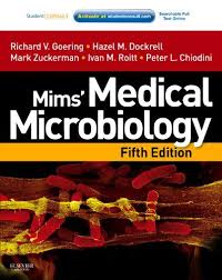Ebook Download Free Mims Medical Microbiology With Student Consult Online Access 5e Medical Microbiology Series Microbiology Medical Student