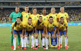 Futebol feminino do brasil, futebol, futsal, beach soccer, fut7, society. Brasil X Australia Saiba A Escalacao Da Selecao Brasileira