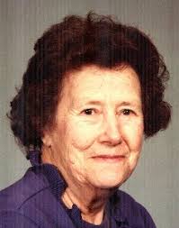 Mossie Noe Sowder (1908-2011)