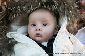 Fotografo Battesimo Villa San Michele Crema