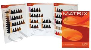 matrix color sync color chart glamot com matrix color