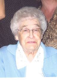 Hazel Gregoire Obituary