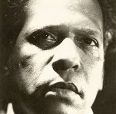 Nicolás Guillén, “no hablaré más que de pelota”