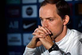 Tactics, training & strategies discussion. Psg Sacks Thomas Tuchel Future With Arsenal Or Manchester United Bavarian Football Works