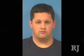 Nye County drops charges against a man from undercover online sex  investigation