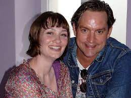 Christian kahrmann and wife sandhya mierswa. Christian Kahrmann Freundin Sandya Mierswa Eroffnen Ihren Massage Salon