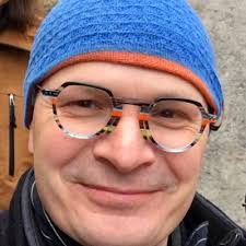 Daniel Grohmann: "Sehr interessanter Vortrag auf…"