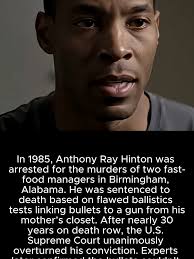 Anthony Terrell Stone Birmingham Al Cause of Death April 1 2025