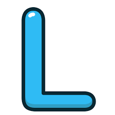 Yesterday, sprint and htc announced the htc evo 4g lte, the latest in the series of evo phones from sprint. Letter L Png Images Free Download