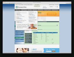 Bronson Mychart Login Metrohealth Mychart Login