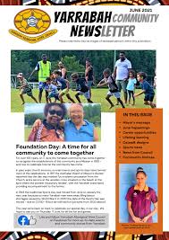 At this stage in early 2021 it appears that some normality is returning to public and show holidays. Yarrabah Aboriginal Shire Council Yasc The Yarrabah Community Newsletter June Edition Is Out Now Can Be Found Online At Below Link Hardcopies Will Be In Community Late This Week If