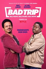 From documentaries like grass is greener to hilarious movies. Bad Trip Film Wikipedia