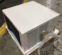 Frigidaire 13,000 btu (8,000 btu, doe) portable room air conditioner with heat pump Surplus City Liquidators