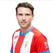 Estadísticas Adrián Cañas,